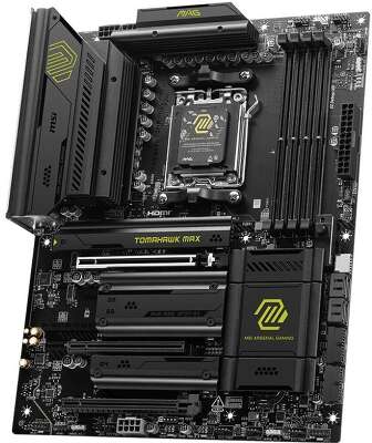 MSI MAG B850 TOMAHAWK MAX WIFI