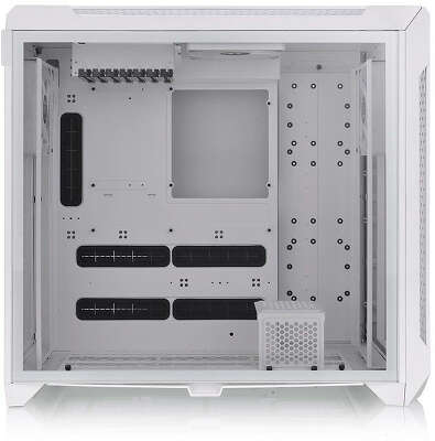 Корпус Thermaltake CTE C750 Air, белый, EATX, без БП (CA-1X6-00F6WN-00)