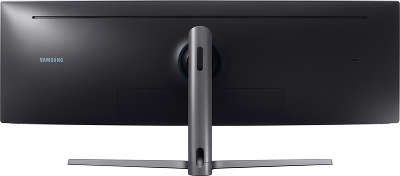 Монитор 49" Samsung C49HG90DMI черный VA