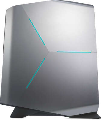 Компьютер Dell Alienware Aurora R8 i7-8700/16/1000/256 SSD/RTX 2060 6G/Multi/WF/BT/Kb+Mouse/W10