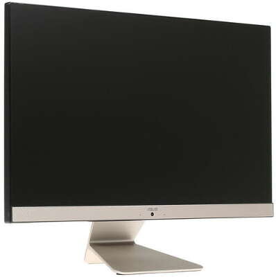 Моноблок Asus V222GAK-BA059D 21.5" FHD J4005/4/128 SSD/WF/BT/Cam/DOS,черный
