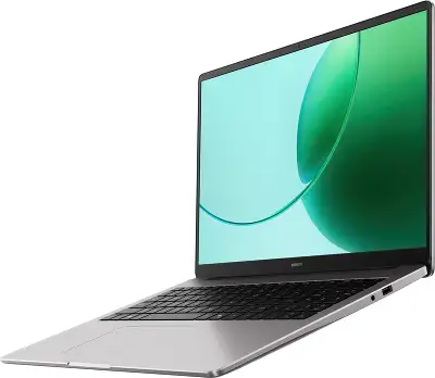Ноутбук Honor MagicBook X16 16" WUXGA IPS R5-6600H/16/512 SSD/DOS (5301APLM)