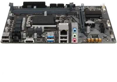Gigabyte H610M K DDR4 2.0