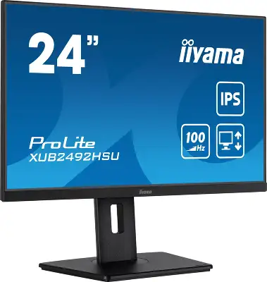 Монитор Iiyama 23.8