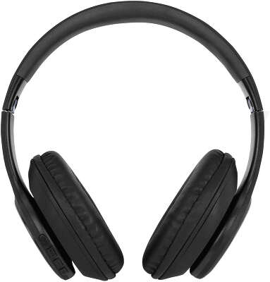 Беспроводные наушники Rombica MySound BH-14, Black [BH-N001]