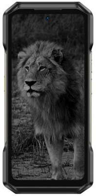 Смартфон Ulefone Armor 27 12/256Gb Черный