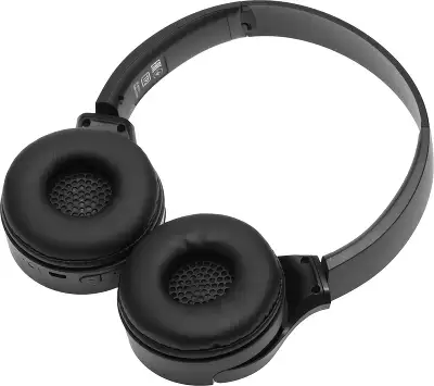 Гарнитура накладные Panasonic RB-HF420BGEK черный беспроводные bluetooth оголовье