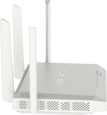 Роутер Wi-Fi IEEE802.11ac Keenetic Giant (KN-2610)