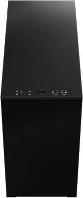 Корпус Fractal Design Define 7 Dark Tempered Glass, черный/серый, E-ATX, Без БП (FD-C-DEF7A-03)