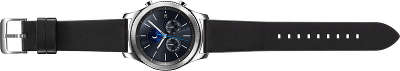 Умные часы Samsung Galaxy Gear S3 Classic SM-R770, хромированная сталь