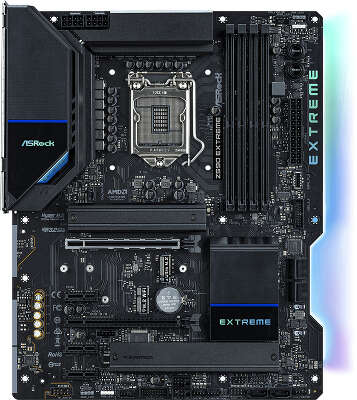 Материнская плата ATX LGA1200 ASRock Z590 EXTREME