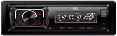Автомагнитола JBL Celebrity 150 1DIN 4x50Вт AUX RDS (JBLCELEBRITY150)