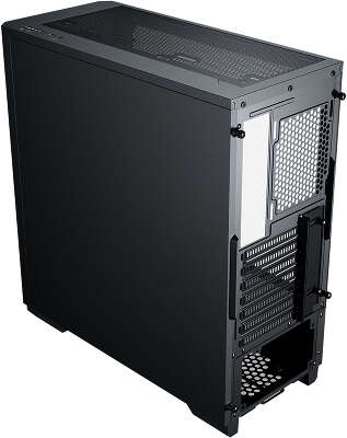 Корпус Phanteks Eclipse G360A, черный, ATX, Без БП (PH-EC360ATG_DBK02_RU)