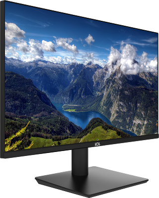 Монитор ICL ViewRay 2417IFH АйСиЭл Техно