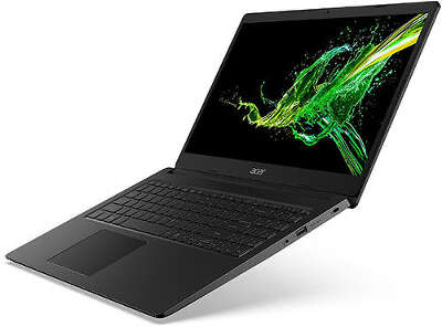 Ноутбук Acer Aspire A315-55KG-30SW 15.6" FHD i3-8130U/8/256 SSD/GF mx130 2G/WF/BT/Cam/Linux