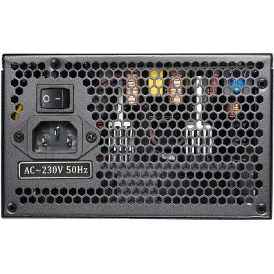 блок питания Formula V Line FX-450, 450W, 12cm Fan