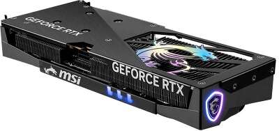 Видеокарта PCIE16 RTX5060 8GB RTX 5060 8G GAMING TRIO OC MSI
