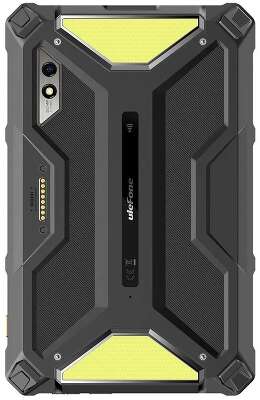 Планшет Ulefone Armor Pad 3 Pro 8+256 Black/10.36” 2000x1200/MT8788/And13/50MP/32MP/Dual SIM/microSD/33280mAh/uSmart