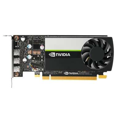 Видеокарта PNY NVIDIA Quadro T400 T400 2Gb DDR6 PCI-E 3DP