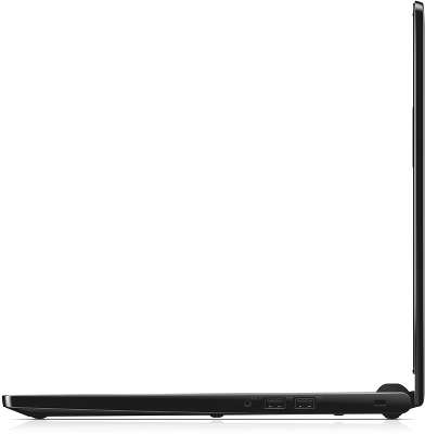 Ноутбук Dell Inspiron 3552 15.6" HD N3710/4/500/WiFi/BT/Cam/W10
