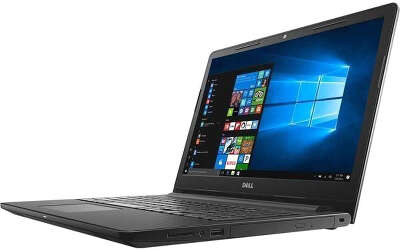 Ноутбук Dell Inspiron 3573 15.6" HD N5000/4/500/WF/BT/Cam/W10