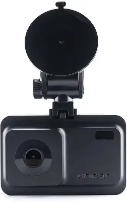 Видеорегистратор с радар-детектором Incar SDR-45 Tibet GPS черный