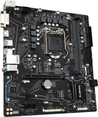 Материнская плата mATX LGA1200 GIGABYTE B560M POWER