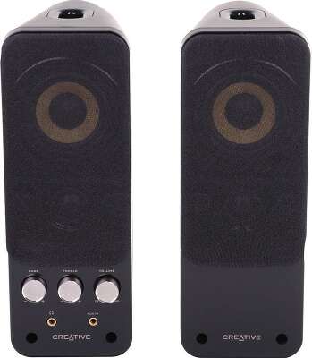 Акустическая система Creative GigaWorks T20 Series II 2.0