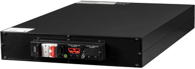 Внеш комплект батарей для ИБП Systeme Electric Smart-Save Online,192В,СВК,RT 2U