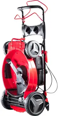 Газонокосилка роторная Fubag FPL 53 SMF ES (46285) 3800Вт