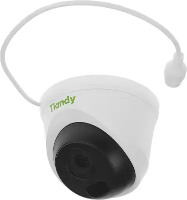 Камера видеонаблюдения IP Tiandy TC-C32HN I3/E/Y/C/2.8mm/V4.2 2.8-2.8мм корп.:белый (TC-C32HN I3/E/Y/C/2.8/V4.2)