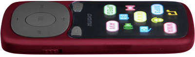 Цифровой аудиоплеер Digma B3 8Gb красный
