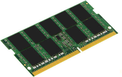 Модуль памяти SO-DIMM DDR4 16384Mb DDR2666 Kingston Branded [KCP426SD8/16]