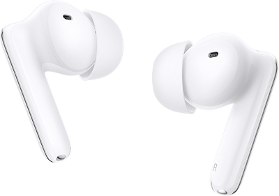 Беспроводные наушники HONOR Choice Earbuds X8 белый (5504AEEB)