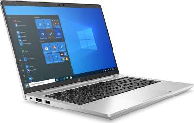 Ноутбук HP ProBook 445 G8 14" FHD IPS R 3 5400U/8/256 SSD/W10Pro Eng KB (4K7C1EA)