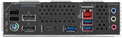 Материнская плата Gigabyte Z890M GAMING X, RTL