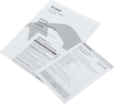 Точка доступа D-Link DAP-1420 (DAP-1420/RU) 10/100BASE-TX черный
