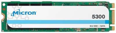 Crucial Micron SSD 5300 PRO (MTFDDAV1T9TDS-1AW1ZA) MTFDDAV1T9TDS-1AW1ZABYY