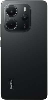 Смартфон Xiaomi Redmi Note 14 8/128 Midnight Black