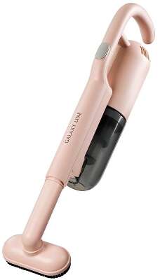 Вертикальный пылесос LINE GL 6221 BEIGE GALAXY