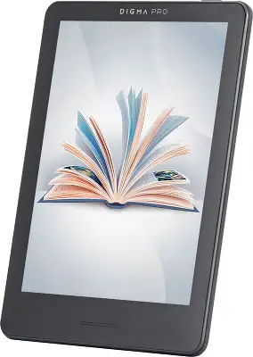 Электронная книга Digma pro Cosmic 6 6