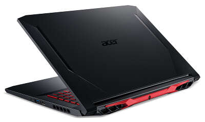 Ноутбук Acer Nitro 5 AN517-52-78J6 17.3" FHD i7-10750H/16/512 SSD/GF RTX 2060 6G/WF/BT/Cam/W10