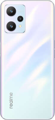 Смартфон Realme 9 5G 128Gb 4Gb белый