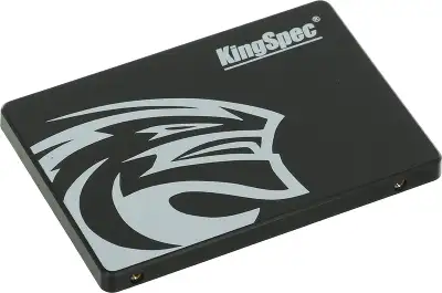 Твердотельный накопитель SATA3 2Tb [P3-2TB] (SSD) KingSpec P3 Series