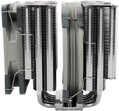 Вентилятор Cooler Thermalright Frost Commander 140 / PWM/ all Intel/AMD/ 2 fans/8mm*5/ Screws