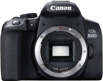 Цифровая фотокамера Canon EOS-850D Body