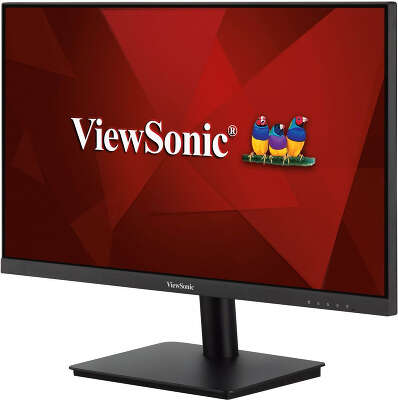 Монитор 23.8" Viewsonic VA2406-H VA FHD D-Sub, HDMI