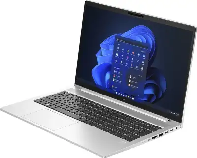 Ноутбук HP EliteBook 650 G10 Core i5 1335U 16Gb SSD512Gb Intel Iris Xe graphics 15.6