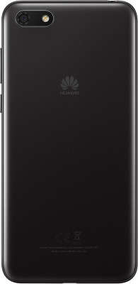 Смартфон Huawei Y5 Lite, Black