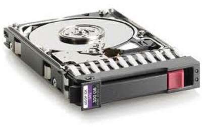 HP 619463-001 900GB 6G SAS 10K rpm SFF